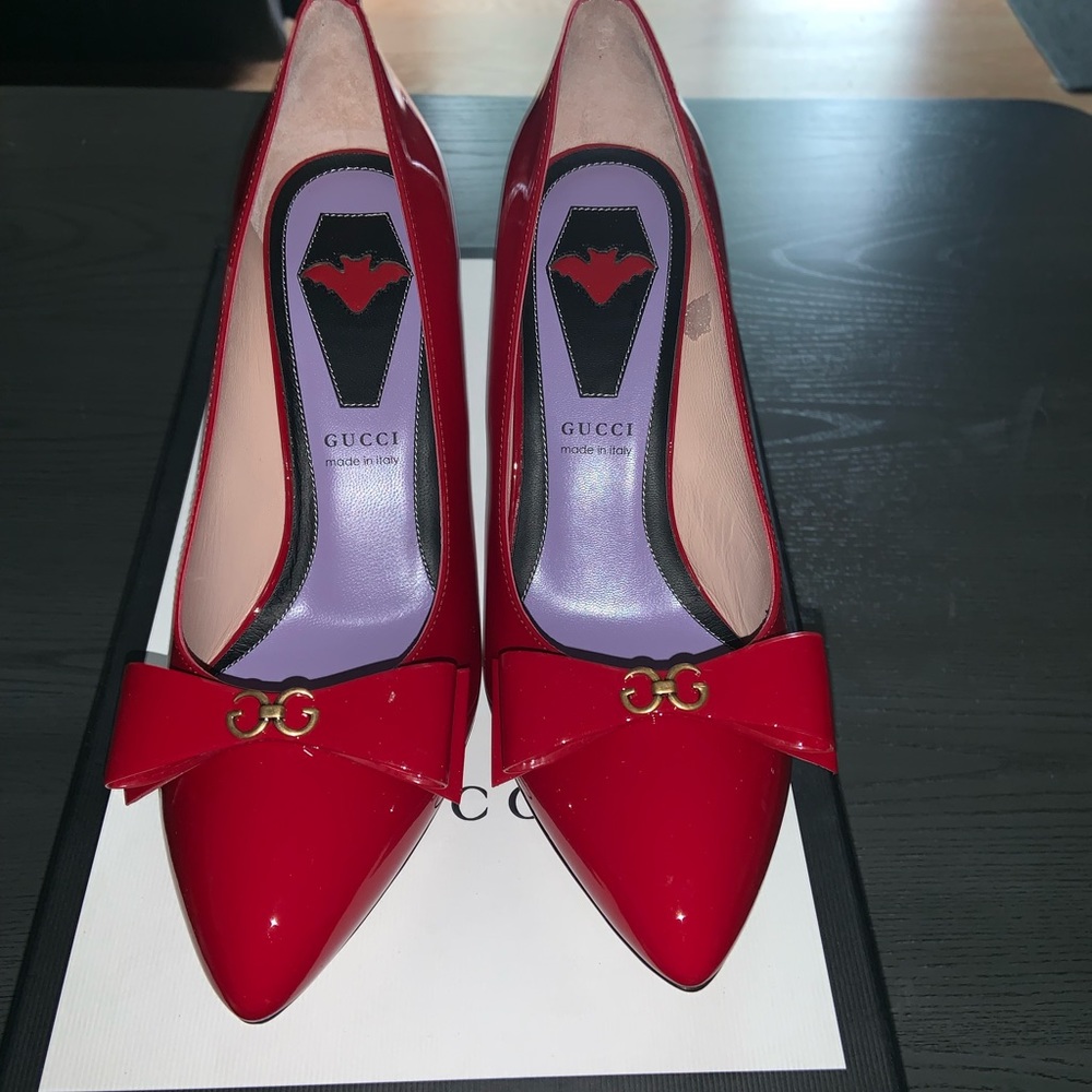 Gucci shoes